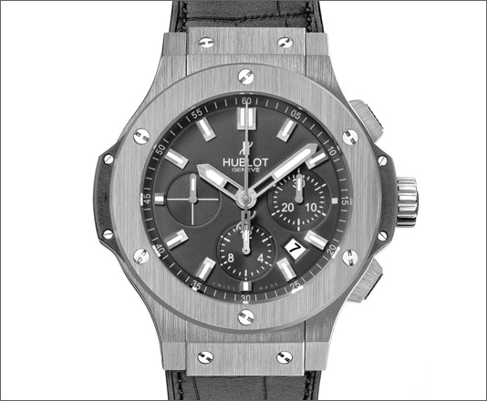 �E�u��(HUBLOT)