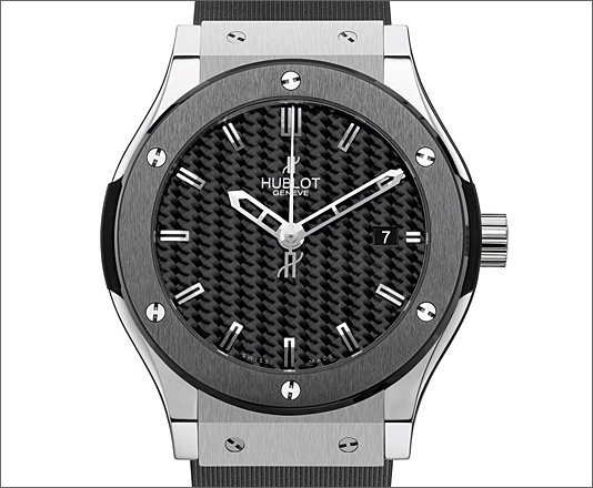 �E�u��(HUBLOT)