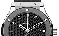 �E�u��(HUBLOT)