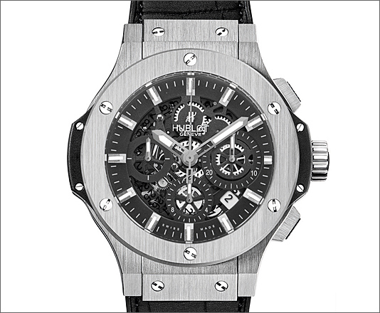 �E�u��(HUBLOT)