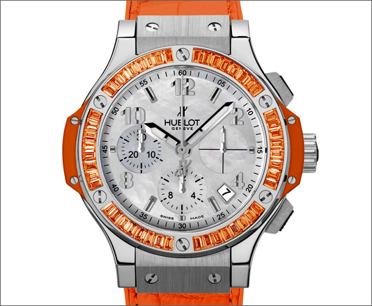 �E�u��(HUBLOT)