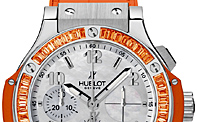 �E�u��(HUBLOT)
