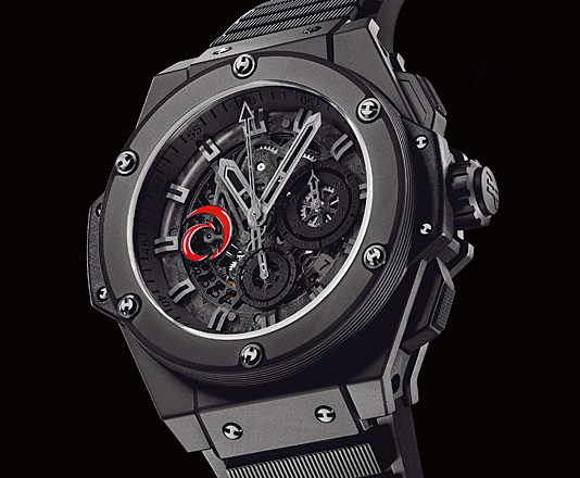 �E�u��(HUBLOT)