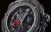 �E�u��(HUBLOT)