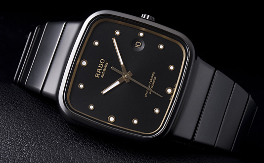 ラドー(RADO)