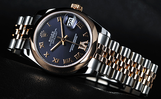 ロレックス(ROLEX)
