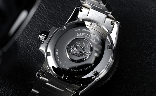 セイコー(SEIKO)