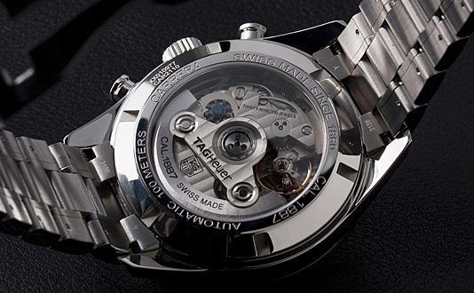 タグ・ホイヤー(TAG HEUER)