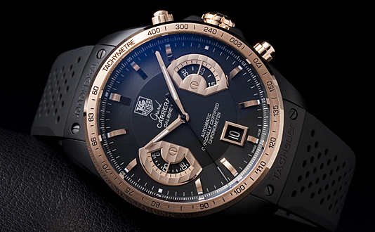 タグ・ホイヤー(TAG HEUER)