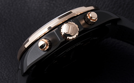 タグ・ホイヤー(TAG HEUER)