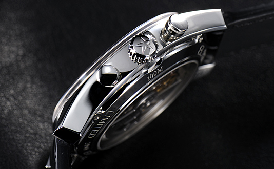 ゼニス(ZENITH)