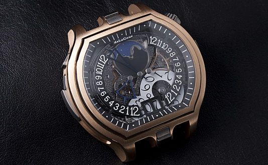 �h�D���N�[���ideLaCour�j