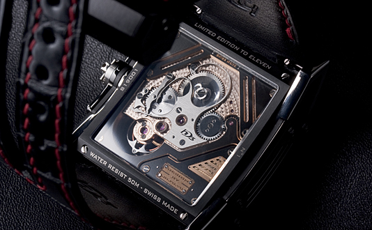 �G�C�`�E�f�B�[�E�X���[�E�R���v���P�[�V�����ihD3 Complication�j