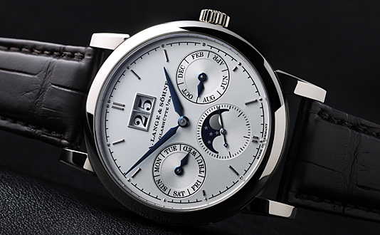 A. �����Q&�]�[�l�iA. LANGE & S&Ouml;HNE�j