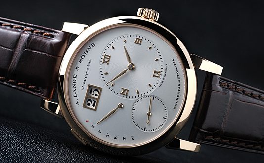 A. �����Q&�]�[�l�iA. LANGE & S&Ouml;HNE�j