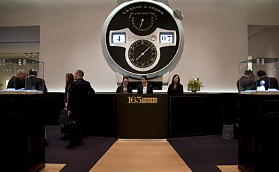 A. �����Q&�]�[�l�iA. LANGE & S&Ouml;HNE�j
