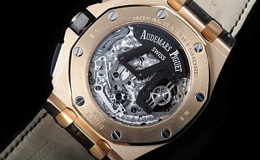 �I�[�f�} �s�Q�iAudemars Piguet�j