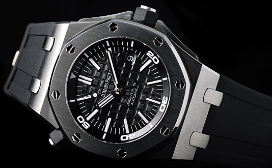 �I�[�f�} �s�Q�iAudemars Piguet�j