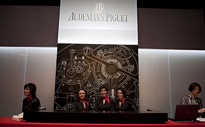 �I�[�f�} �s�Q�iAudemars Piguet�j