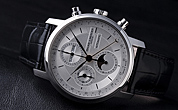 �{�[���������V�G�iBAUME & MERCIER�j