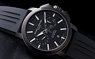 �{�[���������V�G�iBAUME & MERCIER�j