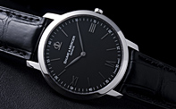 �{�[���������V�G�iBAUME & MERCIER�j
