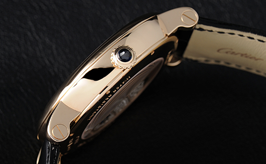 Cartier(�J���e�B�G)