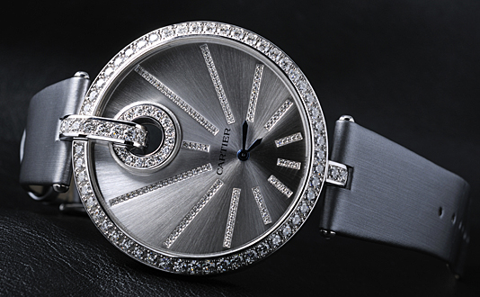 Cartier(�J���e�B�G)