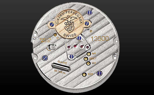 �W���[���E�y���S�iGIRARD-PERREGAUX�j
