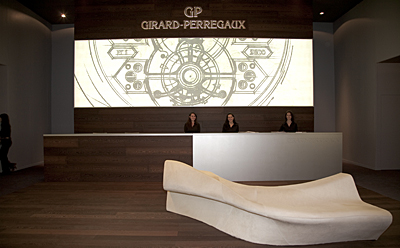 �W���[���E�y���S�iGIRARD-PERREGAUX�j