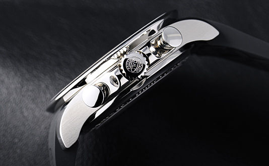 アイ・ダブリュー・シー(IWC)