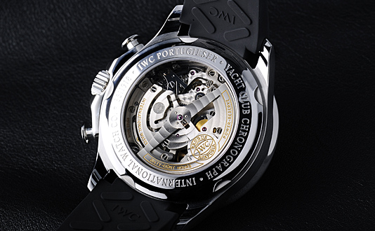 アイ・ダブリュー・シー(IWC)