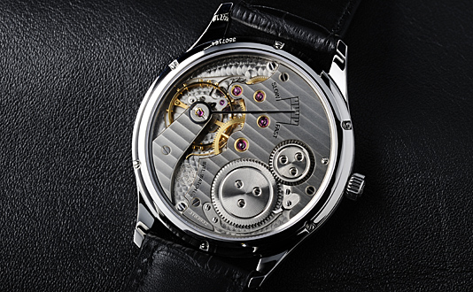 アイ・ダブリュー・シー(IWC)