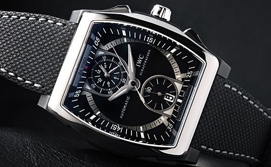 アイ・ダブリュー・シー(IWC)