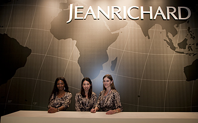 �W�������V���[���iJEANRICHARD�j