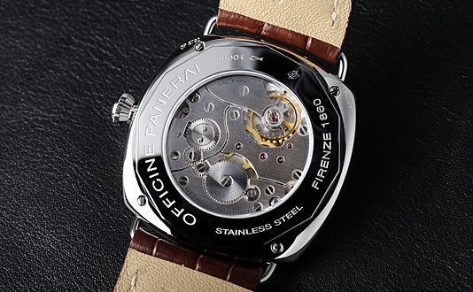 �p�l���C(PANERAI)