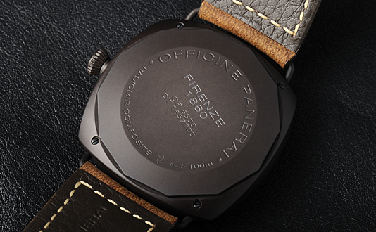 �p�l���C(PANERAI)