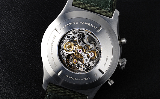 �p�l���C(PANERAI)