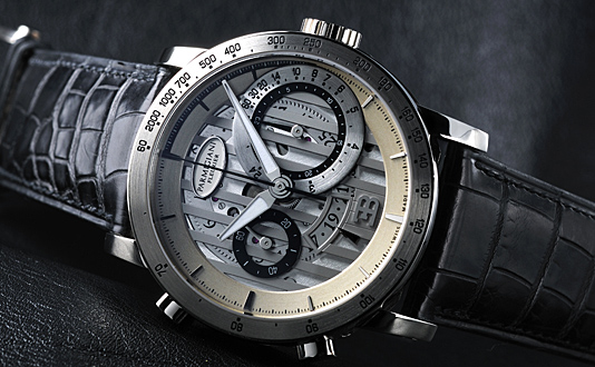 パルミジャーニ・フルリエ(PARMIGIANI FLEURIER)