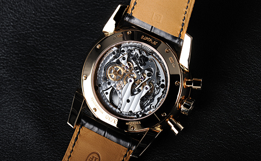 パルミジャーニ・フルリエ(PARMIGIANI FLEURIER)