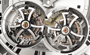 ロジェ・デュブイ (ROGER DUBUIS)