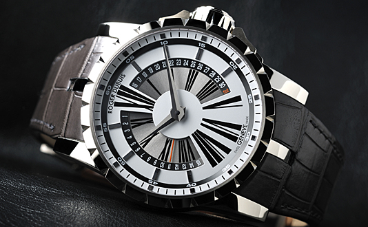 ���W�F�E�f���u�C �iROGER DUBUIS�j