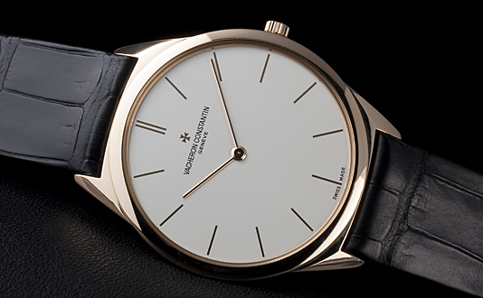 ���@�V�������E�R���X�^���^���iVACHERON CONSTANTIN�j