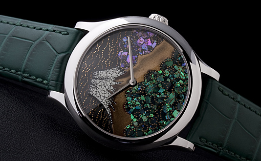 ���@�� �N���[�t���A�[�y���iVan Cleef & Arpels�j