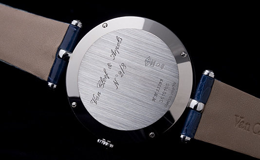 ���@�� �N���[�t���A�[�y���iVan Cleef & Arpels�j