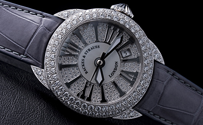 �o�b�N�X���X�g���E�X�iBACKES & STRAUSS�j 