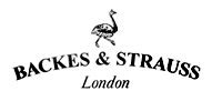 �o�b�N�X���X�g���E�X�iBACKES & STRAUSS�j 