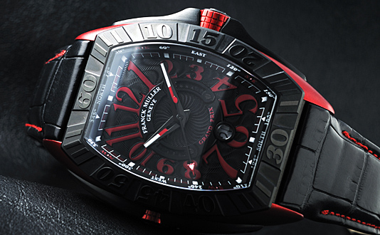�t�����N�E�~�����[�iFRANCK MULLER�j