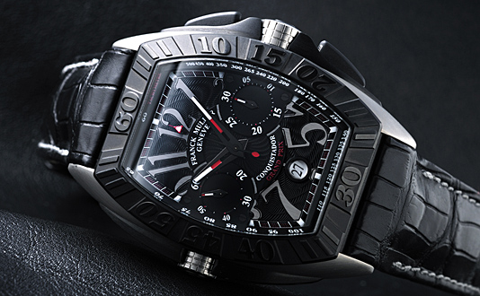 �t�����N�E�~�����[�iFRANCK MULLER�j