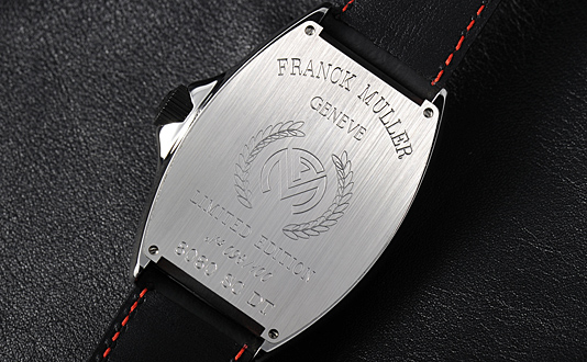 �t�����N�E�~�����[�iFRANCK MULLER�j
